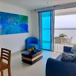 Palmetto Beach 1 Habitacion