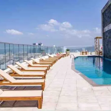Palmetto 1 * Cartagena