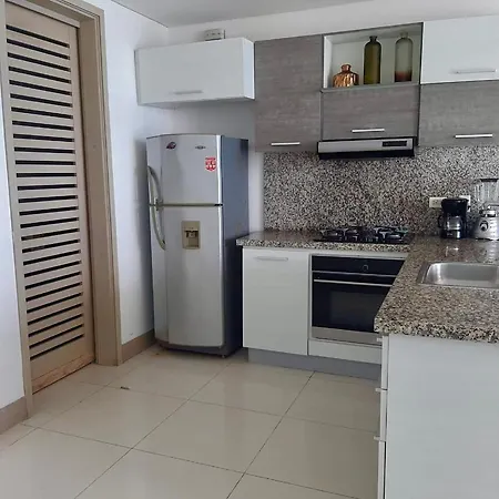 Palmetto 1 Apartamento
