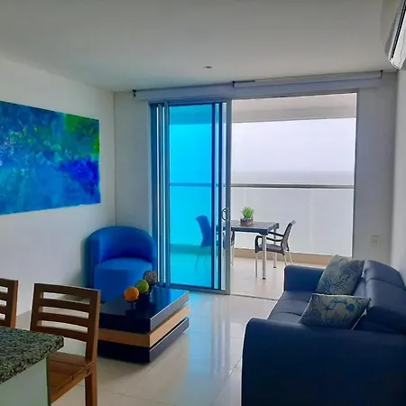 Apartamento Palmetto 1