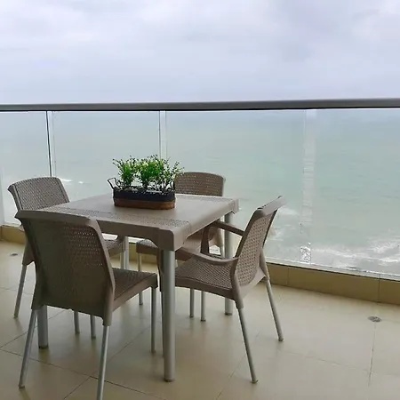 Apartment Palmetto 1 *